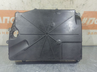 поддон КПП Volvo S40 2 поколение [рестайлинг] (2007 - 2012), 2.0 л., B 4204 S3, бензин, робот