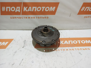 насос масляный Chevrolet Captiva 1 поколение 2010, 3.2 л., 10 HMC, бензин, АКПП, полный привод, 93741583, 93743074, 93743043, 93741455