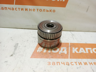 Барабан АКПП Chevrolet Captiva 1 поколение (2006 - 2011), 3.2 л., 10 HMC, бензин, АКПП, полный привод