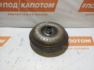 гидротрансформатор АКПП Chevrolet Captiva 1 поколение 2010, 3.2 л., 10 HMC, бензин, АКПП, полный привод, 93743616, 93743620, 9120312, 93743507, 43A36006H14490