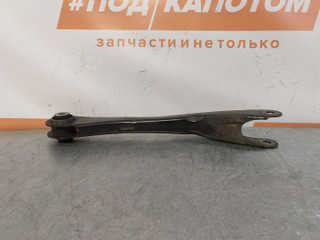 рычаг задний BMW 3 серия G20 2020, 2.0 л., B48 B20 A, бензин, АКПП, c36, седан, задний привод, 6878641, 51128073787
