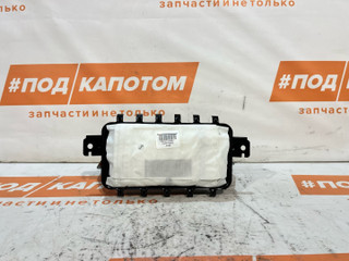 подушка безопасности пассажира Hyundai Santa Fe 3 поколение [рестайлинг] 2017, 2.2 л., D4HB, дизель, АКПП, t6s, внедорожник 5 дв., полный привод, 84530-2W000