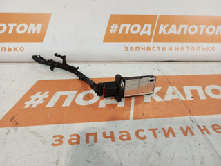 расходомер воздуха Mazda CX-9 1 поколение [рестайлинг] 2012, 3.7 л., CA, бензин, АКПП, 35j, внедорожник 5 дв., полный привод, 3L3A12B579BA