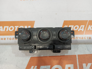 БЛОК КЛИМАТА Mazda CX-9 1 поколение [рестайлинг] 2012, 3.7 л., CA, бензин, АКПП, 35j, внедорожник 5 дв., полный привод, TE7861190