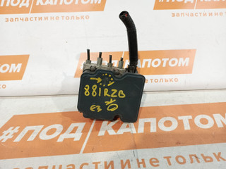 блок ABS Mazda CX-9 2 поколение TC 2017, 2.5 л., PYT, бензин, АКПП, 46g, внедорожник 5 дв., передний привод, 2265106452
