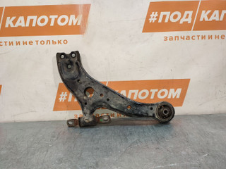 рычаг передний левый Toyota Camry 8 поколение XV50 2014, 3.5 л., 2GR-FE, бензин, АКПП, 061, седан, передний привод