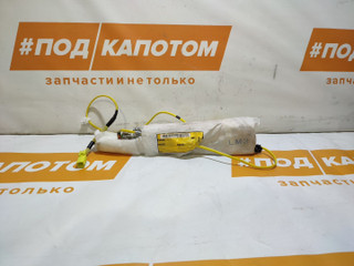 ШТОРКА AIRBAG лев. Toyota Camry 8 поколение XV50 2014, 3.5 л., 2GR-FE, бензин, АКПП, 061, седан, передний привод