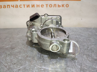 заслонка дроссельная BMW 3 серия G20 2020, 2.0 л., B48 B20 A, бензин, АКПП, c36, седан, задний привод, A2C15022400, 7619008, 13547619008