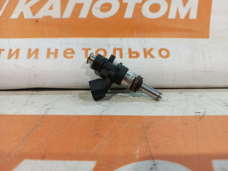 форсунка Volkswagen Tiguan 2 поколение 2018, 2.0 л., CZPA, бензин, АКПП, 0q/c9a, внедорожник 5 дв., полный привод, 0280158266