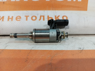 форсунка Volkswagen Tiguan 2 поколение 2016, 1.4 л., CZEA, бензин, АКПП, 0q/c9a, внедорожник 5 дв., передний привод, 0261500374