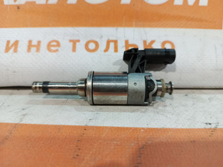 форсунка Volkswagen Tiguan 2 поколение 2016, 1.4 л., CZEA, бензин, АКПП, 0q/c9a, внедорожник 5 дв., передний привод, 0261500374