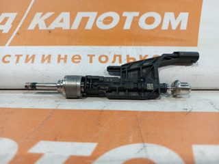 форсунка BMW 3 серия G20 2020, 2.0 л., B48 B20 A, бензин, АКПП, c36, седан, задний привод, 0261500437, 13538625396