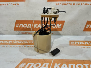 насос топливный Chevrolet Cruze 1 поколение 2012, 1.4 л., A 14 NET, бензин, АКПП, 679f, седан, передний привод, 13577238