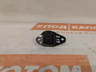 камера заднего вида Toyota Camry 8 поколение XV50 2014, 3.5 л., 2GR-FE, бензин, АКПП, 061, седан, передний привод, 867B033070