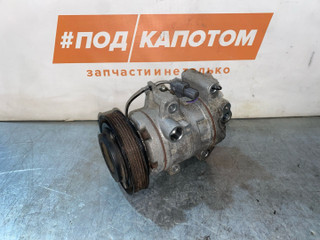 нагнетатель воздуха (компрессор) Mazda 6 GH [рестайлинг] 2010, 2.0 л., бензин, АКПП, 34k, седан, передний привод, Z0004399A