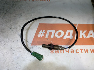 лямбда-зонд Suzuki SX4 1 поколение 2006, 1.5 л., M15A, бензин, АКПП, zj3, хетчбэк 5 дв., передний привод, 1491009032