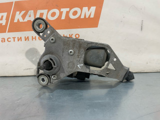 моторчик передних стеклоочистителей (дворников) Ford Focus 3 поколение 2011, 2.0 л., MGDA, бензин, АКПП, хетчбэк 5 дв., передний привод, BM5117K484A