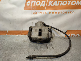 СУППОРТ зад. прав. Toyota Camry 8 поколение XV50 2014, 3.5 л., 2GR-FE, бензин, АКПП, 061, седан, передний привод, K241087C, 4783006060