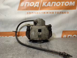 СУППОРТ зад. лев. Toyota Camry 8 поколение XV50 2014, 3.5 л., 2GR-FE, бензин, АКПП, 061, седан, передний привод, K241087C, 4785006060