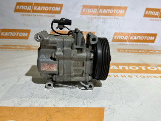 нагнетатель воздуха (компрессор) Suzuki SX4 1 поколение 2007, 1.5 л., M15A, бензин, АКПП, z7t, хетчбэк 5 дв., передний привод, F4014887