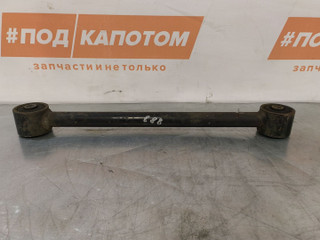 рычаг задний Chevrolet TrailBlazer 1 поколение 2003, 4.2 л., LL8, бензин, АКПП, primary black, внедорожник 5 дв., полный привод