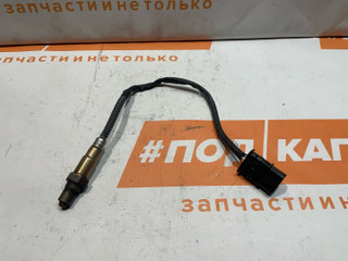 лямбда-зонд BMW 5 серия F07/F10/F11 2011, 3.0 л., N55 B30 A, бензин, АКПП, a90, седан, задний привод, 7596908-01