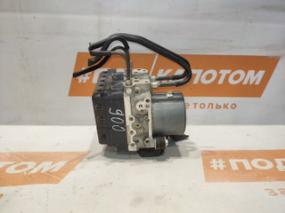 блок ABS Mazda 6 GH 2008, 2.5 л., L5-VE, бензин, АКПП, 35n, седан, передний привод, 1338004451