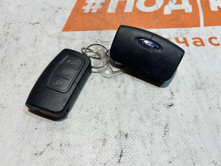 ключ Ford Focus 3 поколение 2011, 2.0 л., MGDA, бензин, АКПП, хетчбэк 5 дв., передний привод, 3M5T-15K601-EA