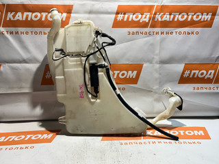 бачок омывателя BMW 5 серия F07/F10/F11 2011, 3.0 л., N55 B30 A, бензин, АКПП, a90, седан, задний привод, 132640-11, 8050439-AL02