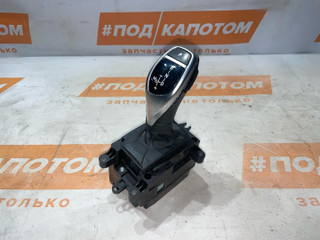 селектор АКПП BMW 5 серия F07/F10/F11 2011, 3.0 л., N55 B30 A, бензин, АКПП, a90, седан, задний привод, 925119101