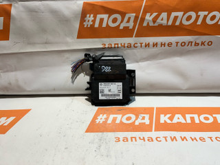 блок управления АКПП Volkswagen Tiguan 1 поколение [рестайлинг] 2012, 1.4 л., CTHA, бензин, АКПП, 0n / a1x, передний привод, 3AA907801H