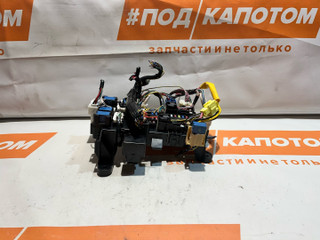 блок предохранителей Suzuki Grand Vitara 2 поколение [рестайлинг] 2010, 2.4 л., J24B, бензин, АКПП, z2s, внедорожник 5 дв., полный привод, 38610-84F2, 066500-5592