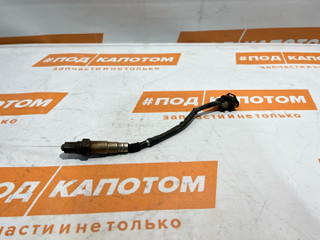 лямбда-зонд Chevrolet Cruze 1 поколение 2012, 1.4 л., A 14 NET, бензин, АКПП, 679f, седан, передний привод, 0258010216, 55572216