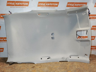 потолок Mazda CX-5 KF [рестайлинг] 2022, 2.5 л., PY-VPR, бензин, АКПП, 41w, внедорожник 5 дв., передний привод, KBH56803075