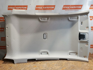потолок Kia Sportage 5 поколение 2022, 2.0 л., G4NL, бензин, АКПП, ud clear white, внедорожник 5 дв., передний привод, 85311P1000TRM
