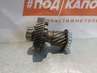 полуось (приводной вал, ШРУС) Toyota Camry 7 поколение XV40 2008, 3.5 л., 2GR-FE, бензин, АКПП