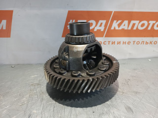 дифференциал Chevrolet Captiva 1 поколение 2010, 3.2 л., 10 HMC, бензин, АКПП