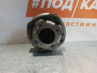 планетарный редуктор (передача) АКПП Chevrolet Captiva 1 поколение (2006 - 2011), 3.2 л., 10 HMC, бензин, АКПП