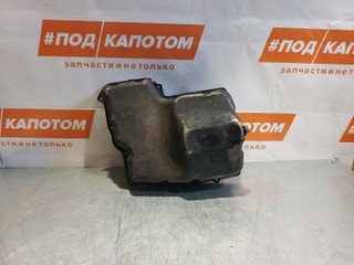 масляный поддон Ford Transit 7 поколение 2008, 2.4 л., H9FB, дизель, МКПП