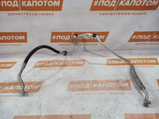 трубка кондиционера Volkswagen Tiguan 1 поколение 2008, 2.0 л., CAWA, бензин, АКПП, 5N0820743F
