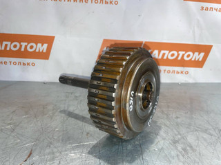 Барабан АКПП Toyota Camry 7 поколение XV40 (2006 - 2009), 3.5 л., 2GR-FE, бензин