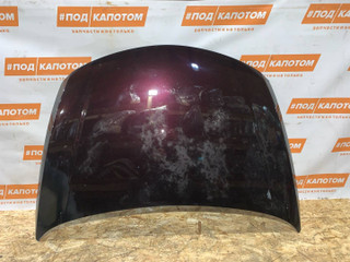 капот Mazda CX-9 1 поколение TB 2008, 3.7 л., CA, бензин, АКПП, 28v, внедорожник 5 дв., полный привод