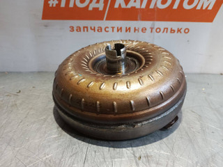 гидротрансформатор АКПП Opel Astra H/Family [рестайлинг] (2005 - 2015), 1.8 л., Z 18 XER, бензин, АКПП, 30A122