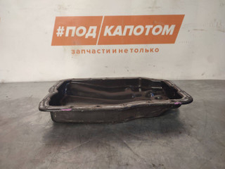 поддон КПП Mazda Premacy 2 поколение 2006, 2.0 л., LF-VE, бензин, АКПП