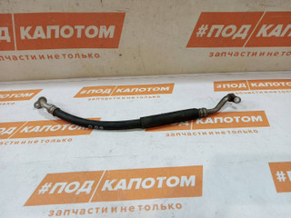 трубка кондиционера Suzuki SX4 1 поколение 2008, 1.5 л., M15A, бензин, АКПП, z7t, седан, передний привод