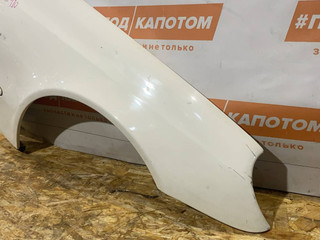 крыло переднее правое