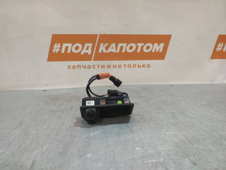 камера заднего вида Kia Sportage 5 поколение 2022, 2.0 л., G4NL, бензин, АКПП, ud clear white, внедорожник 5 дв., передний привод, 2107088590