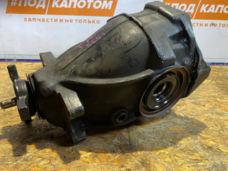 Редуктор 3.27 Mercedes E W211 3.5 272.964