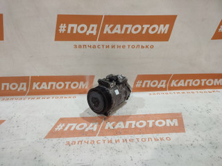 КОМПРЕССОР 272.964 MercedesE W211 3.5