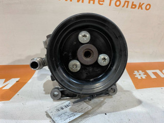 насос гидроусилителя руля Mercedes-Benz Viano W639 2006, 3.7 л., M 112.976, бензин, АКПП, 9154 - эмаль чёрн.карбон метал, минивэн, задний привод, A0044664501